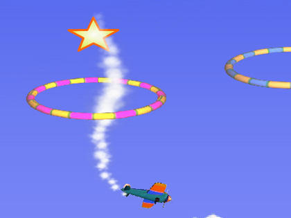 Aerobatic master 2